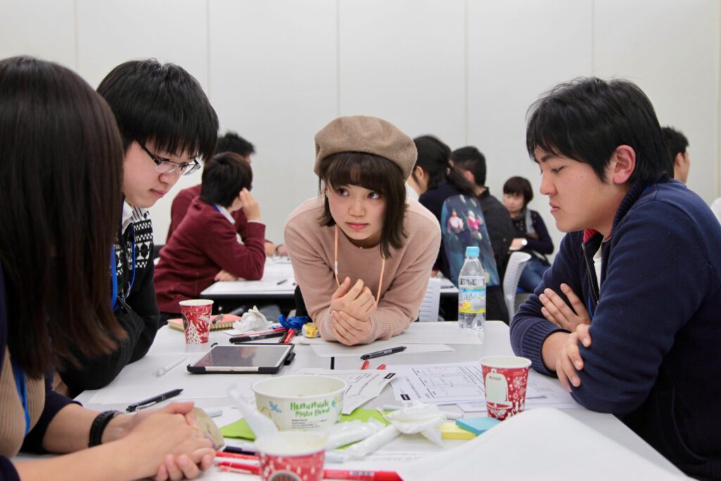 事例：早稲田大学 理工学術院総合研究所